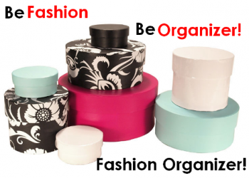 Fashion Organizer